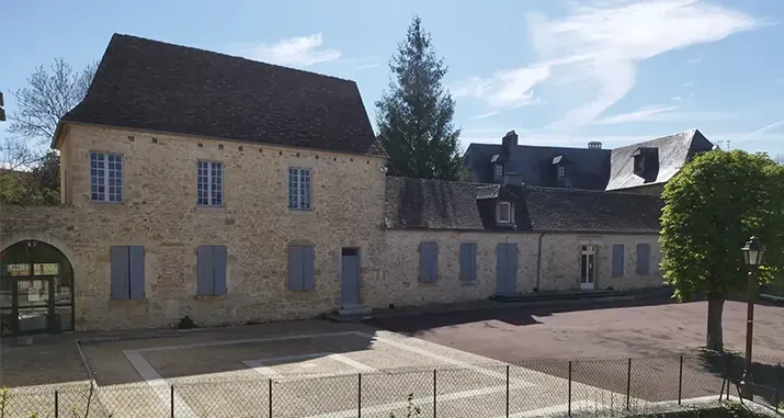 Peinture extérieure
