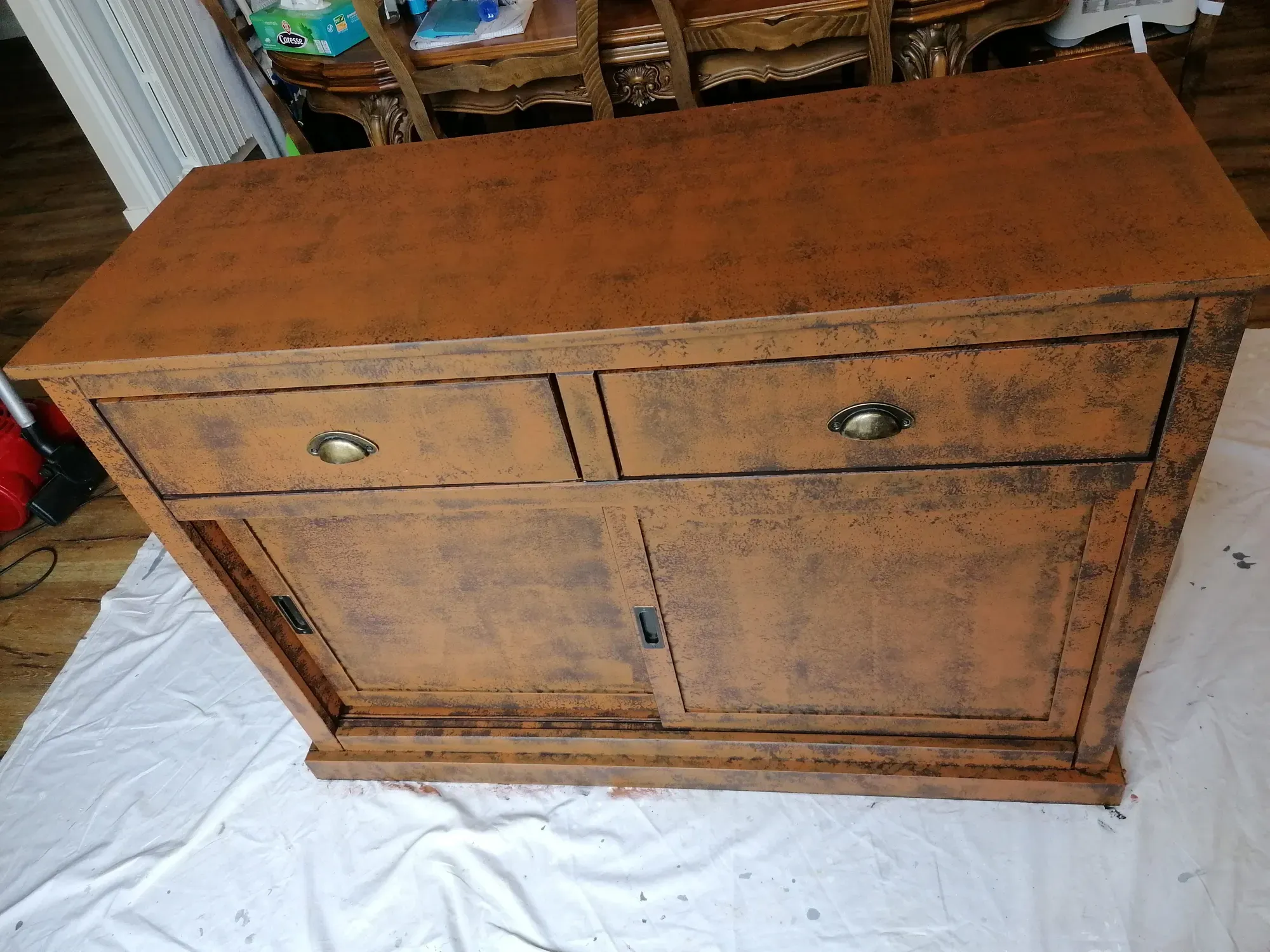 meuble rouille 2